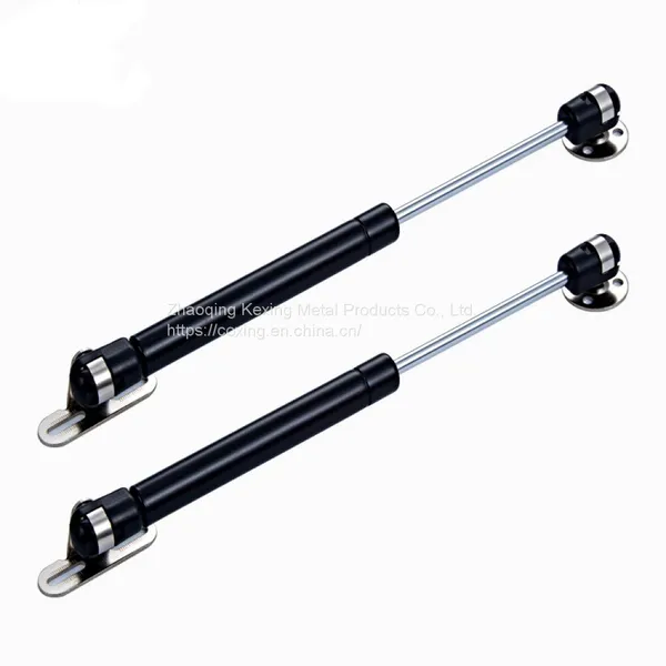 Flap Door Gas Support Gas Spring Cylinder Hydraulic Spring Lid Stay photo-3
