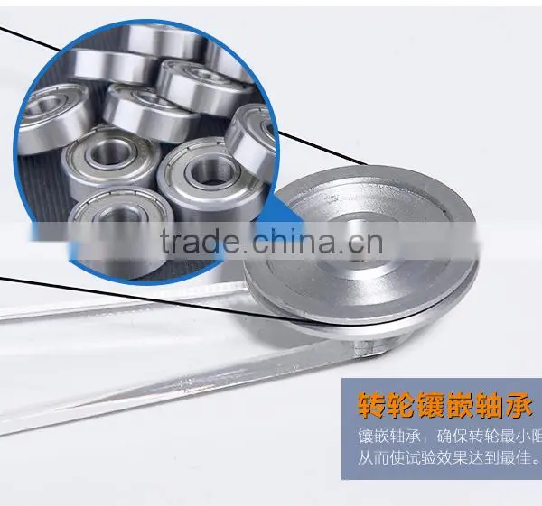 Magic Magic Memory Alloy Engine Heat Generator, Engine Heat Water Wheel Generator photo-4