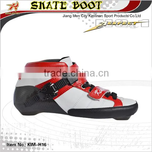 High Speed Skate, Inline Speed Skate, Inline Roller Skate Size 30-47 Quality Choice photo-5