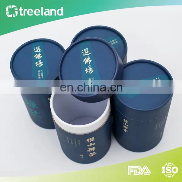 Creative Fancy Toothpaste Kraft Paper Tube Packaging photo-4