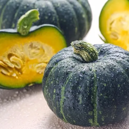 Wholesale Delicious Sweet Pumpkin Seeds for Growing photo-2