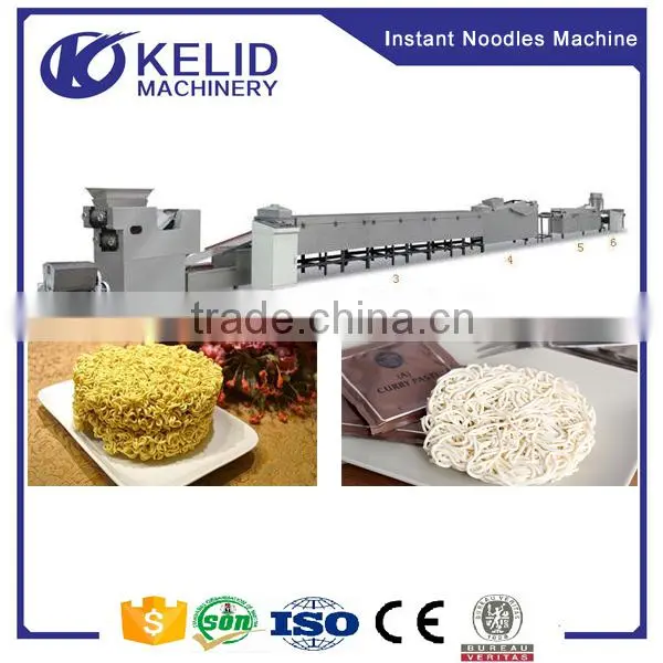 Best Price High Quality Maggi Instant Noodle Making Machine photo-3