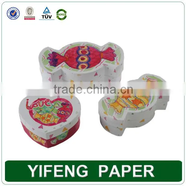 Free Sample Custom Food Grade Indian Sweet Gift Packaging Boxes photo-5