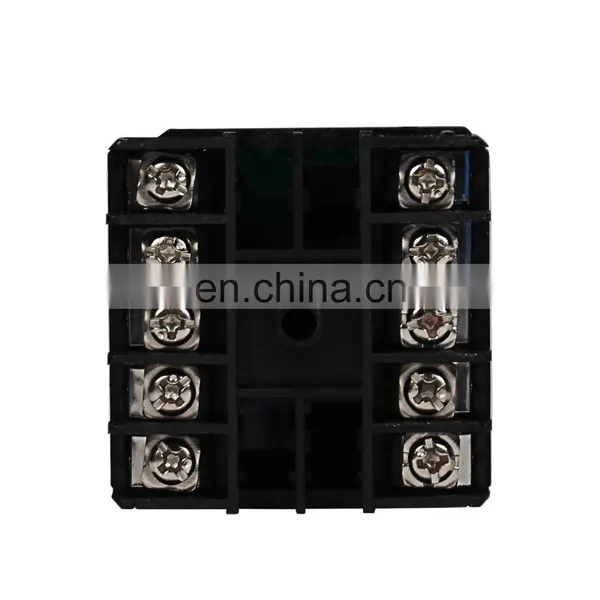 Temperature Control Controller Industrial Digital Intelligent PID Incubator Temperature Controller REX-C100 photo-3