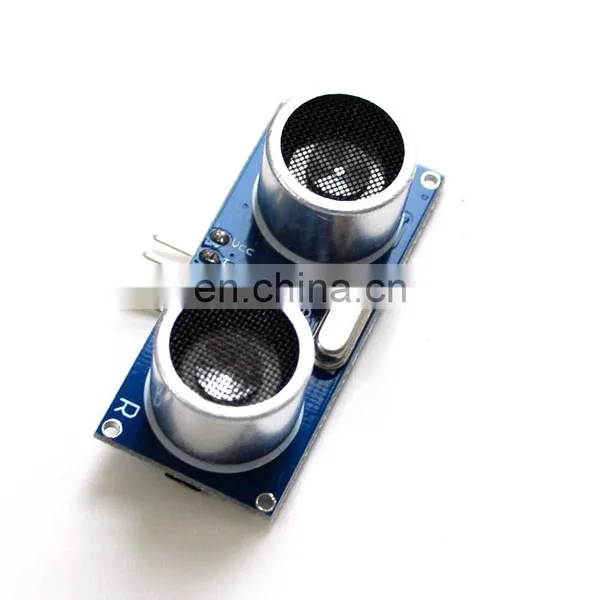 HC-SR04 World Ultrasonic Wave Detector Ranging Module for Distance Sensor photo-4