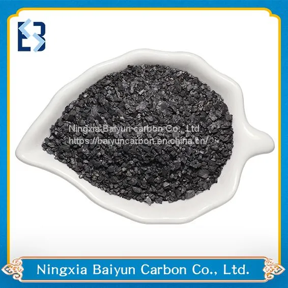 Coal Based Activated Carbon photo-2
