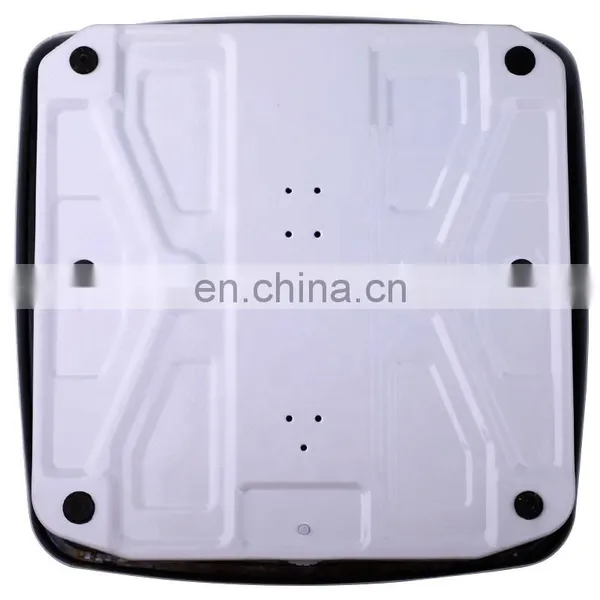 Factory Price Waterproof Mechanical Body Bathroom Weight Scale for Personal Use photo-5