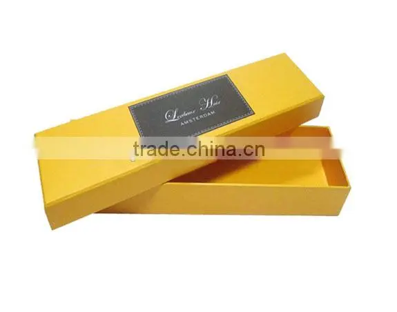 Recyclable Material Elegant Effect Custom Printed Luxury Chocolate Boxes Packaging photo-6