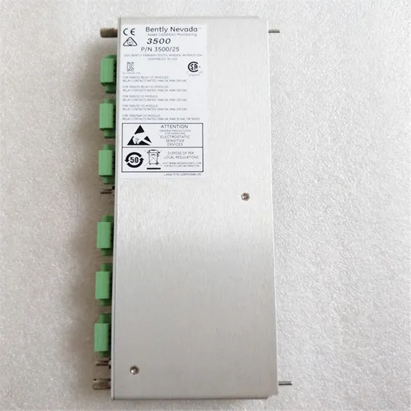Brand New and Original Bently 125680-01 in Stock photo-2