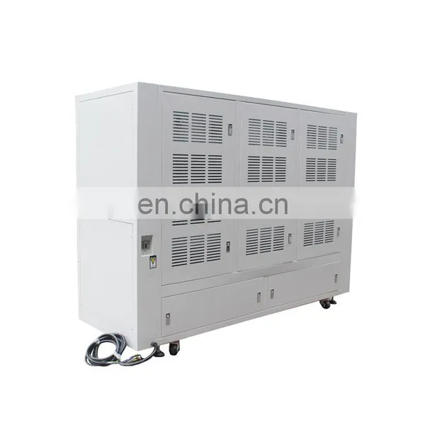 Computer Automatic Control/automatic Car Charger/travel Charger Automated Aging Rack Power Adaptors Aging Oven photo-3