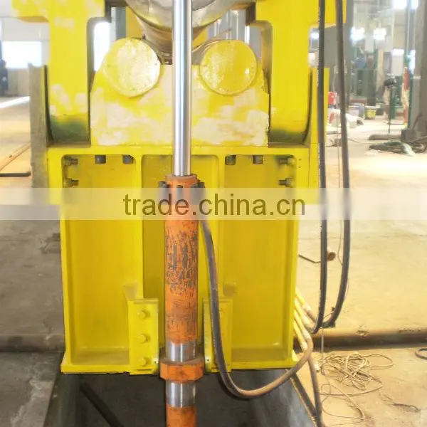 Rolling Machine for Ships photo-6