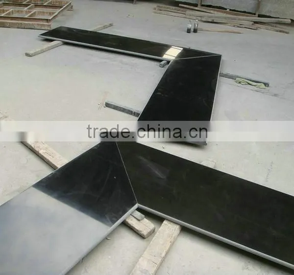 New Products to Sell New Butterfly Green Granite Countertop photo-6