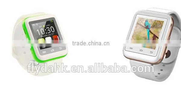 2015 Cheap Bluetooth Smart Watch for Smart Watch Phone U9 Smart Watch photo-4