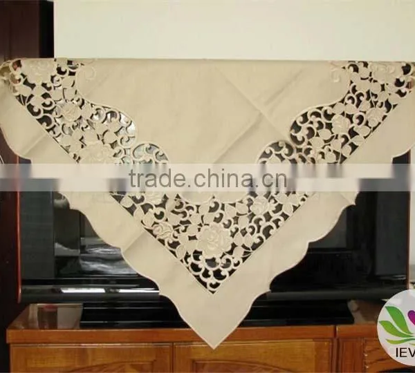 Dining Room Table Cloths Table Cover Western Style Tablecloth Factory Hotel Tablecloth Kitchen Tablecloth photo-5