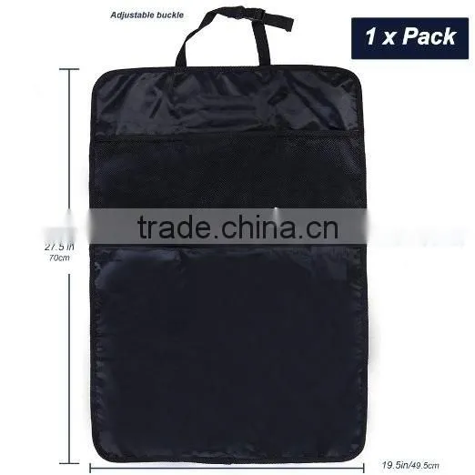Car Seat Back Protectors -Car Kick Mats photo-5