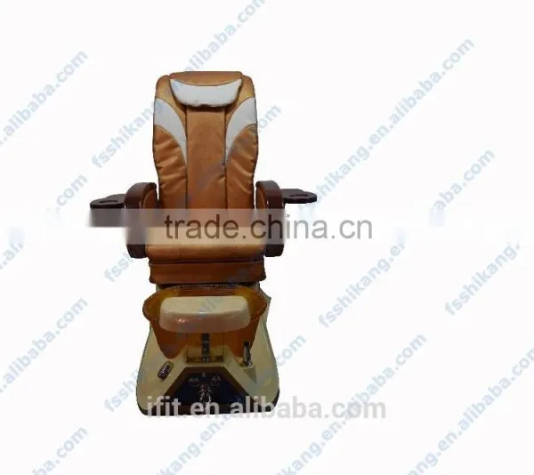 SHIKANG 2016 Pedicure Spa Equipment, Spa Foot Pedicure Chair Use Spa Pedicure Chair photo-5