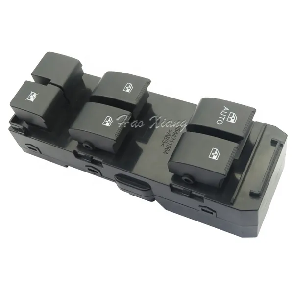 Haoxiang Auto Parts Electric Power Window Switches Universal Window Lifter Switch 9544312047 photo-3