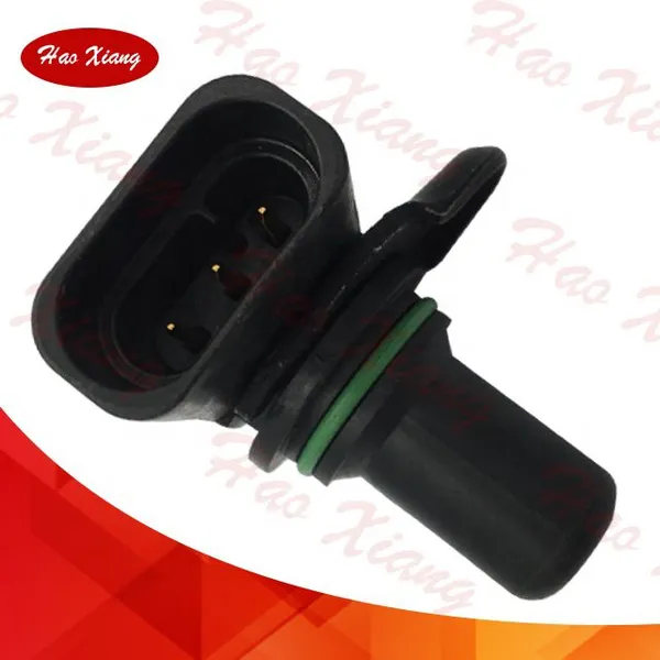 Haoxiang New Material Auto Crankshaft Position Sensor 39350-3E110 39318-3C000 For Hyundai for Kia 06-10 2.7L 3.5L 3.3L 3.8L photo-2