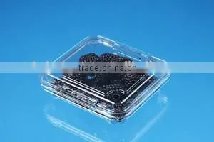PVC Rigid Sheet Used For Cooling Tower photo-4