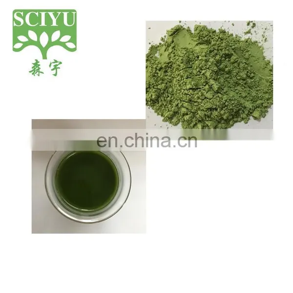 Barley Powder Grass photo-2