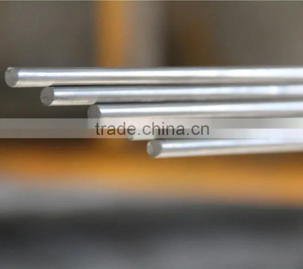 Hard Glass Sealing With Kovar 4J29 Alloy Round Bar photo-4
