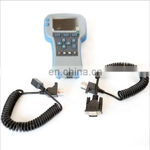 Curtis 1313 Handled Programmer With High Quality photo-5