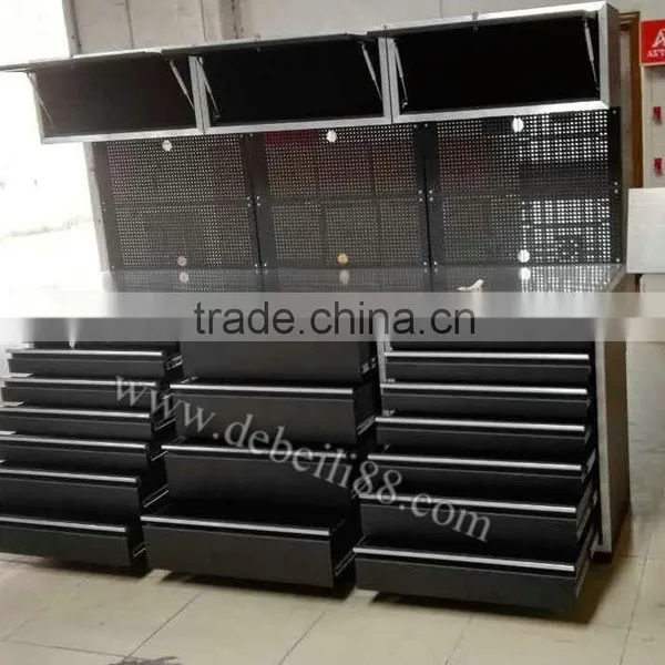 Customize Combined Cabinet Storage Warehouse Tool Cabinet photo-2