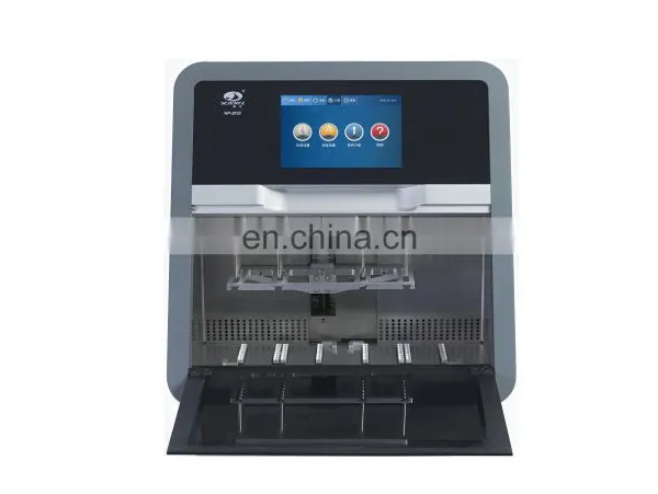 NP-2032 Auto Nucleic Acid Purification System photo-3