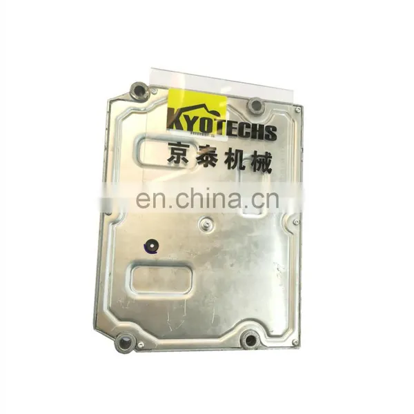 ECU 4M50 4M42 4M50T 4M40 ENGINE ECU Controller Excavator Parts ME230109 ME194210 407920-2162 4079202162 photo-4