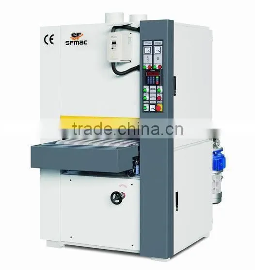 Priming Sander Sanding Machine