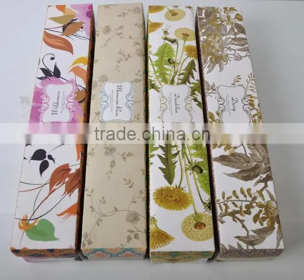 6 PC High Quality Scented Drawer Liners SA-0016 Fragrance Paper photo-3