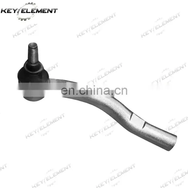 KEY ELEMENT High Quality Auto Steering Systems Tie Rod Ends 48647-JD01A 48647JD01A For Nissan Tie Rod Ends