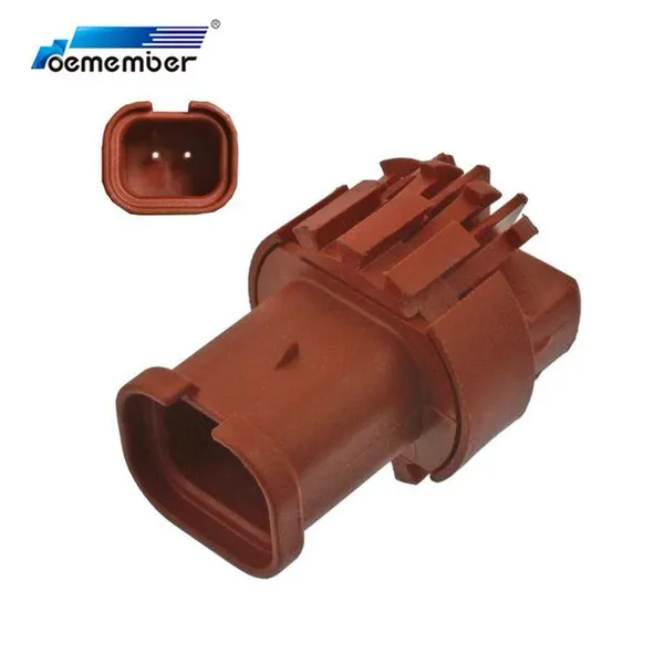OE Member Proximity Sensor 81255200214 81083400143 81255200169 Cabin Lift Sensor for MAN photo-3