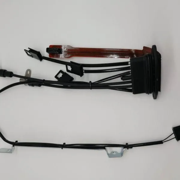 OE Member 20562627 4213659212 7420562627 4213679222 Truck Wiring Harness Truck Engine Wire Gearbox Harness Cable for Volvo photo-4