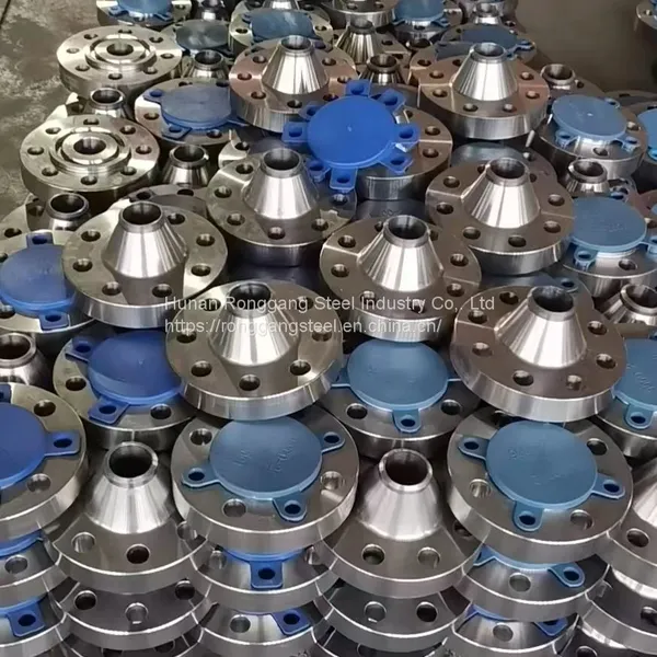 Fittings, Flanges,Elbow, Equal Tee, Reducer Tee photo-4