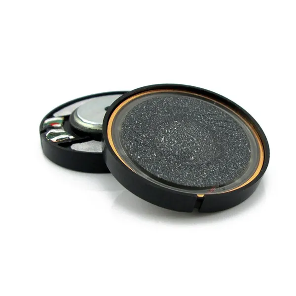 40mm 32ohm Headset Speaker Driver Unit Made in China photo-5