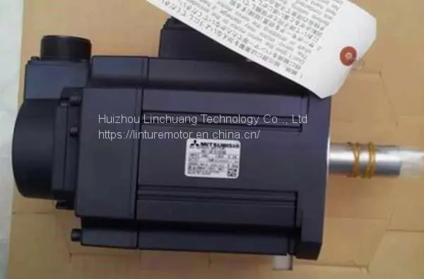 HC-SFS103B Mitsubishi Medium Servo Closed Loop Control System
