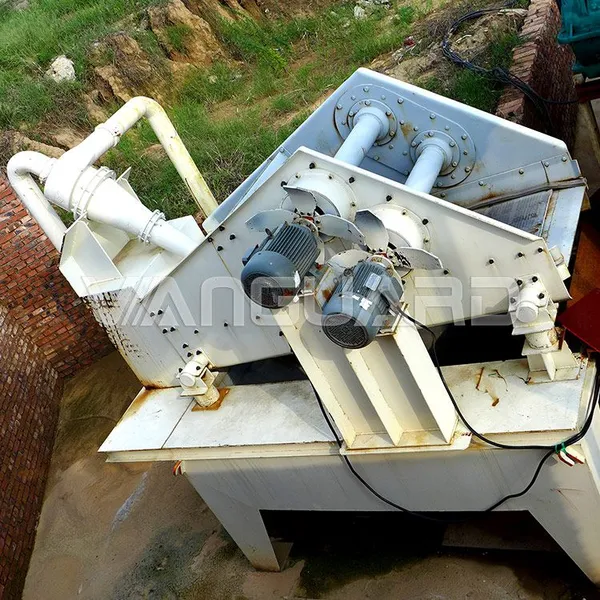 Fine Sand Recycling Machine For Sale photo-2