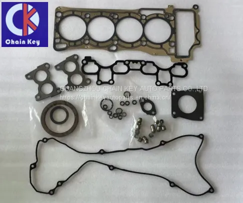 FULL GASKET FOR NISSAN QG18 10101-4M785