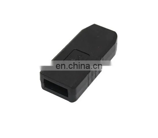 Custom Plastic Injection Molding USB Enclosure Case, Custom ABS PC Plastic Injection Parts