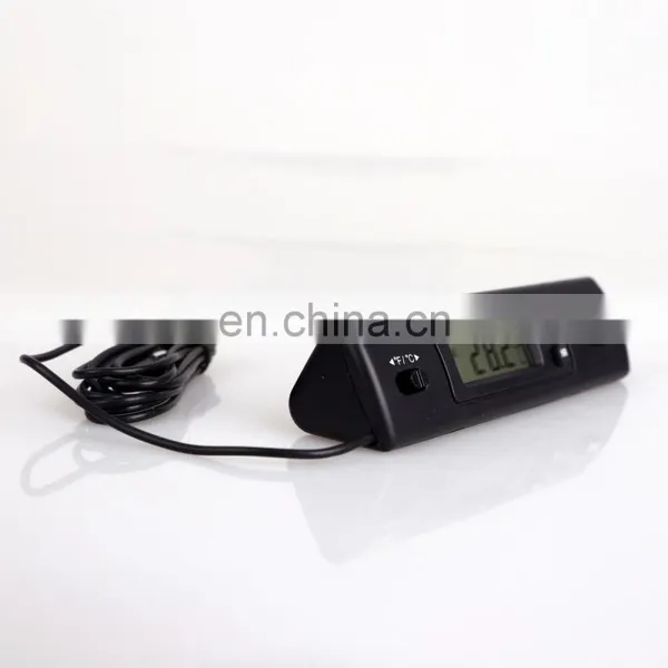 Thermomètre d'incubateur, thermomètre de voiture, mini thermomètre numérique DS-1 photo-4