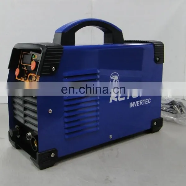 TIG 160S Post-flow High Frequency MOSFET Dc Inverter Welder Welding Machine Good New Accessories Retop Welder DC MOTOR 50/60 HZ photo-4