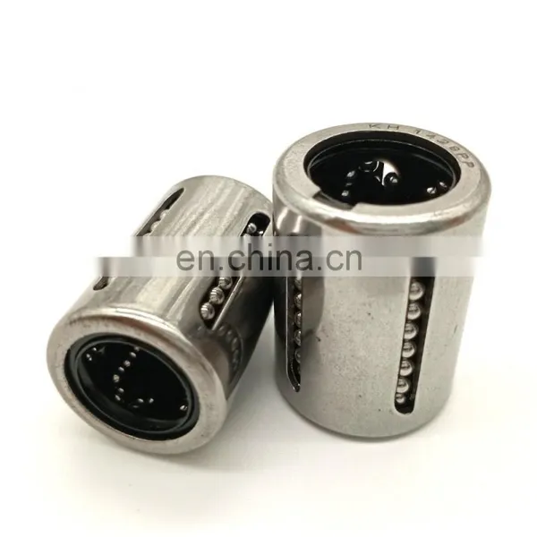 Printing Machinery Part 12x19x28 mm Linear Motion Ball Bearing KH1228PP photo-3