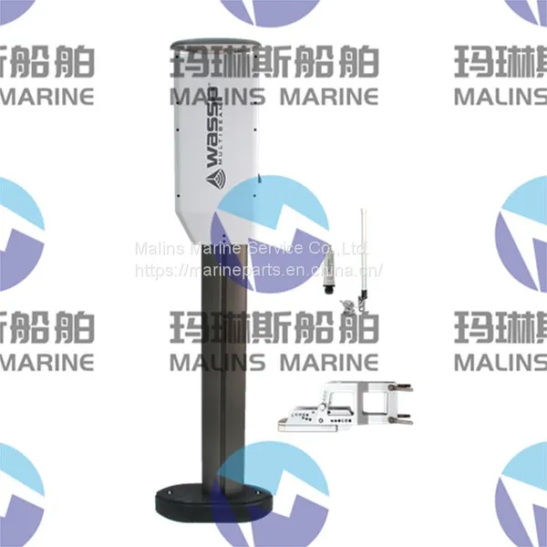 FURUNO W3PI Wireless Black Box 160kHz Multibeam