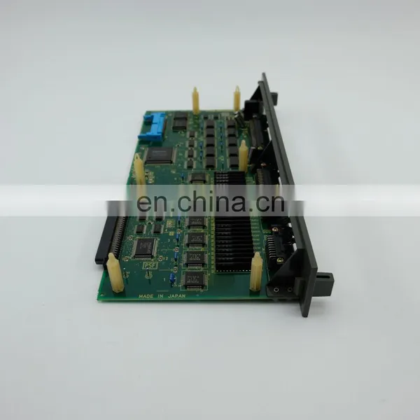 A16b-2202-0725 Original Fanuc Scr Control Board A16B-2202-0725 photo-5