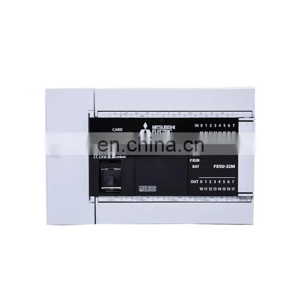 FX-551-C2-HTX10 Brand New PLC for Mitsubishi Plc Cable FX-551-C2-HTX10 FX551C2HTX10 photo-2