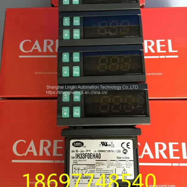 EVDIS00EN0 New Original PLC Relay or Switch Module Evdis00en0
