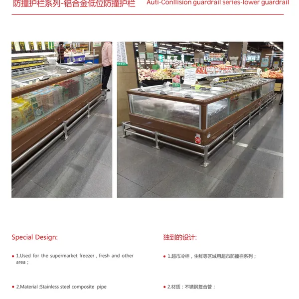 Intelligent Security Equipment Import and Export Door / Radar Automatic Square Post Gate photo-4