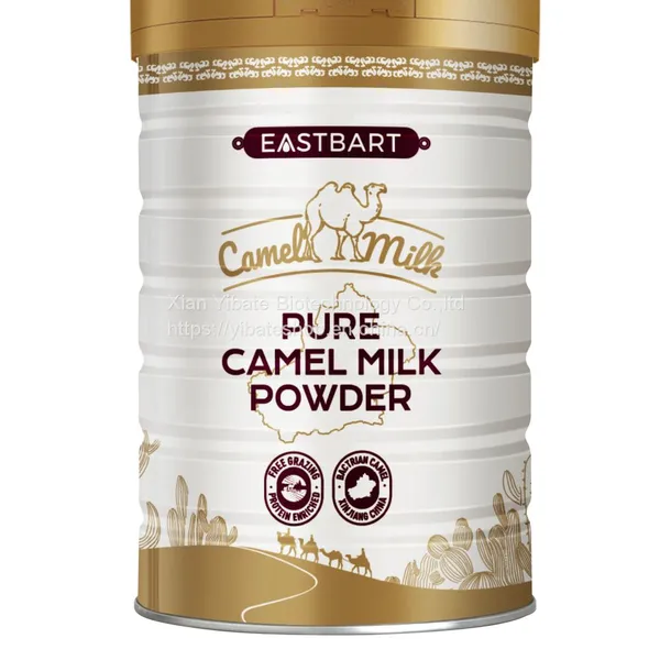 Pure Camel Milk Powder Price