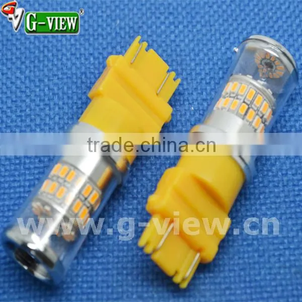 2015 New Product Car Led Light T20 , 10-30v Auto Led Lamp T20 48smd 3014 photo-2